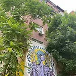 Sweet Apartman Bukarest