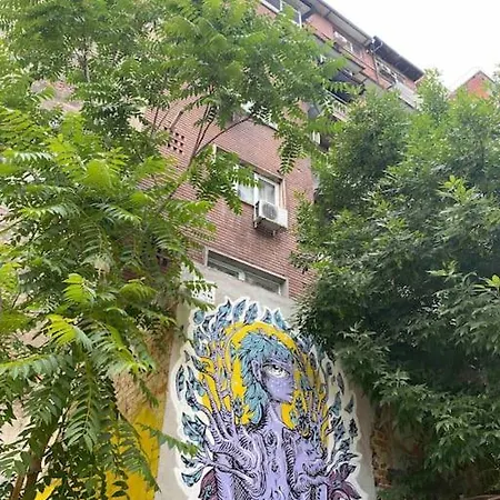 Sweet Appartement Bucarest