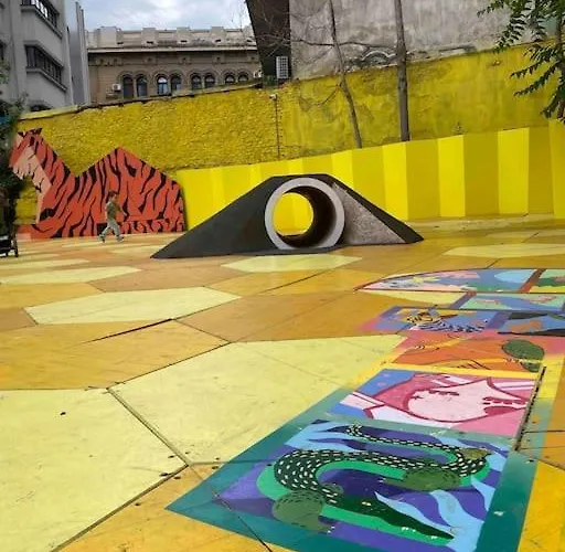 Sweet Бухарест