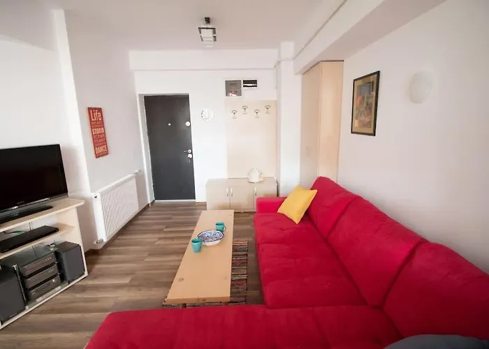 Sweet Appartement *