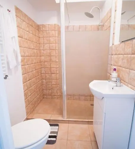 Appartement Sweet *
