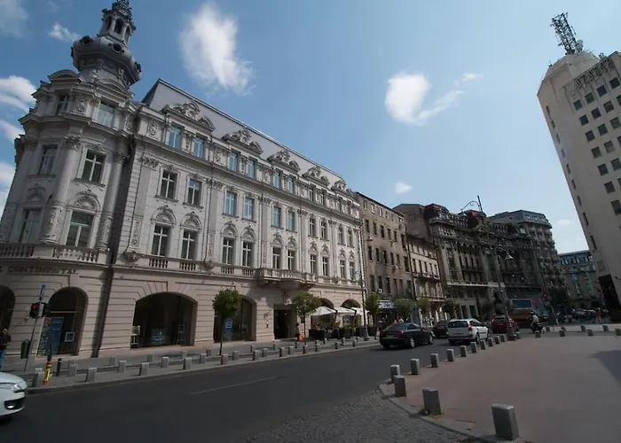 Sweet * Bucarest