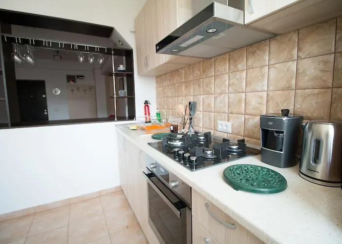 Appartement Sweet *