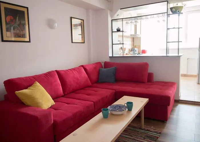 Appartement Sweet *