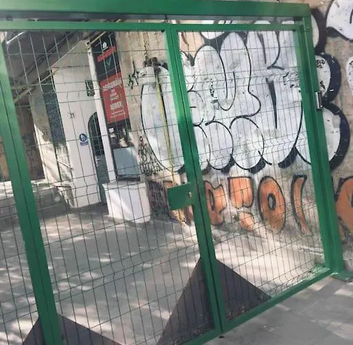 Sweet Bucarest